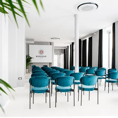 Boscolo Lyon Hotel & Spa-2