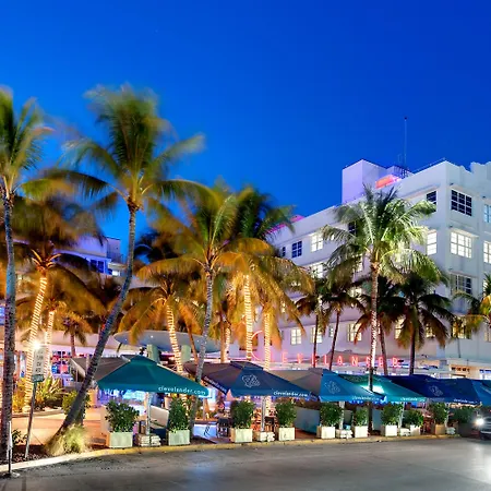 Clevelander Hotel (Adults Only)-2