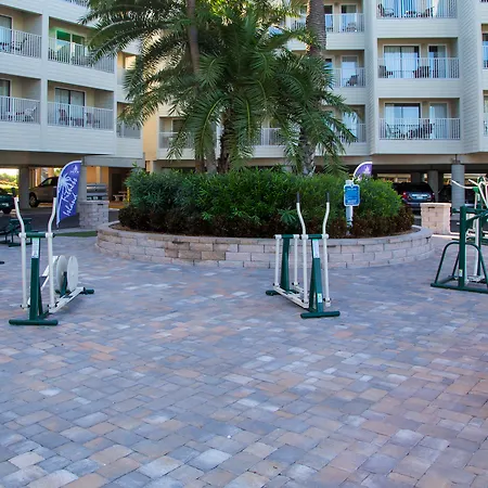 Sailport Waterfront Suites-2