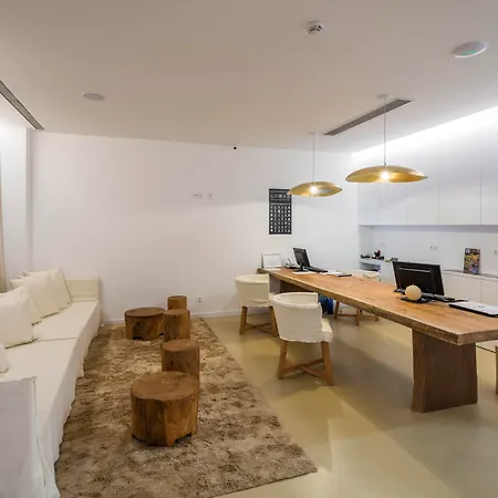 Lagos Avenida Hotel (Adults Only)-3