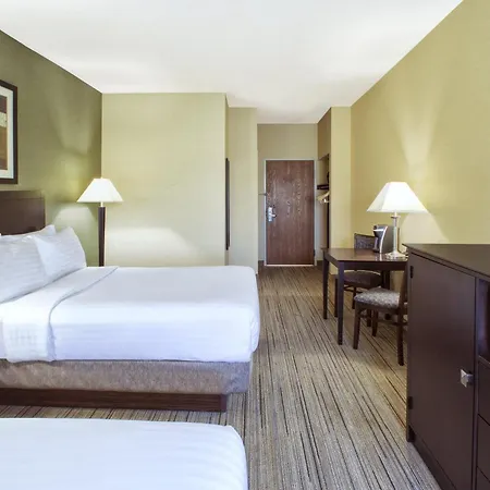 Country Inn & Suites By Radisson Benton Harbor-St Joseph Mi-3