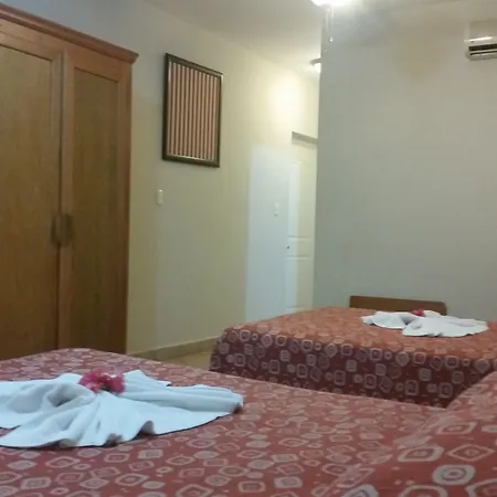 New Garden Hotel-2