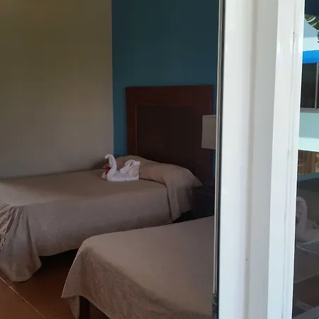 New Garden Hotel-3