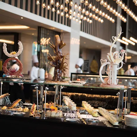 Pullman Dubai Downtown-3