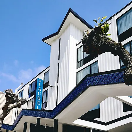 The Laurel Inn, Part Of Jdv By Hyatt-3