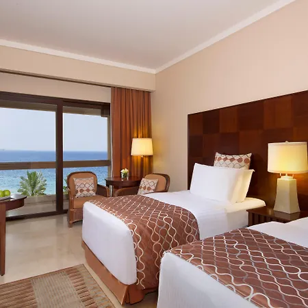 Intercontinental Aqaba By Ihg-3