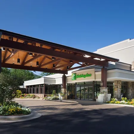 Holiday Inn Asheville East-Blue Ridge Pkwy By Ihg-3
