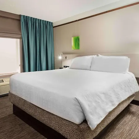 Hilton Garden Inn Wilmington Mayfaire Town Center-3