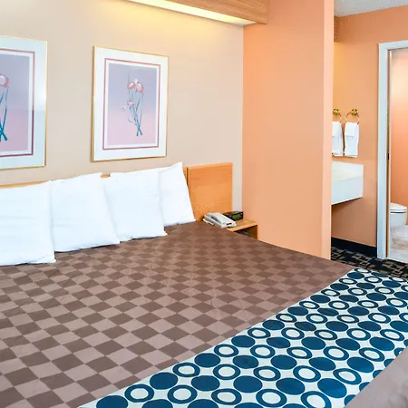 Americinn By Wyndham Rawlins-2