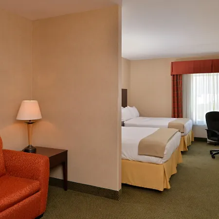 Holiday Inn Express & Suites - Ocean City By Ihg-2