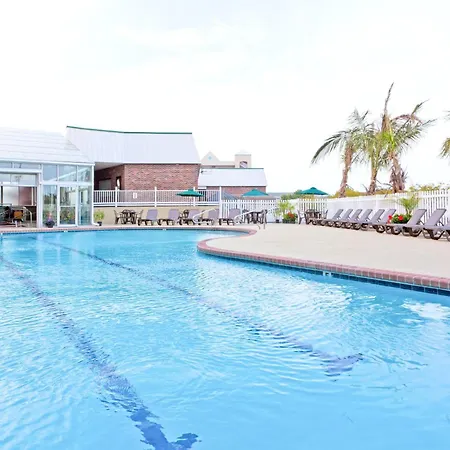 Holiday Inn Express & Suites - Ocean City By Ihg-3