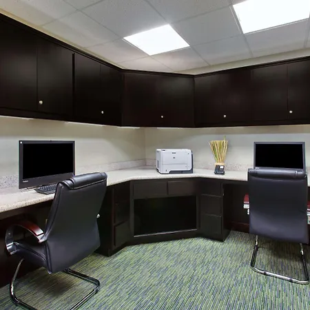 Hampton Inn & Suites Roseville-3
