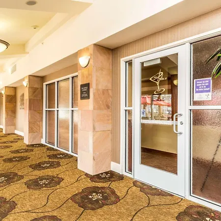 Hilton Garden Inn St. George-3