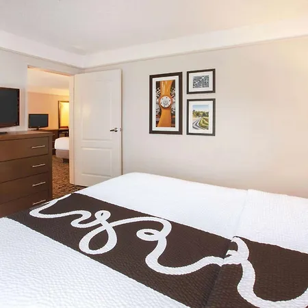 La Quinta By Wyndham Cincinnati Airport Florence-3