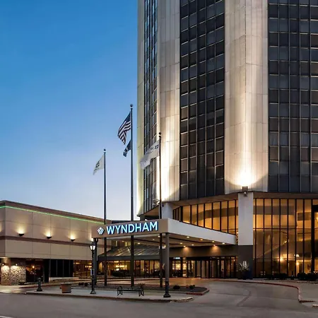 Wyndham Springfield City Centre-3