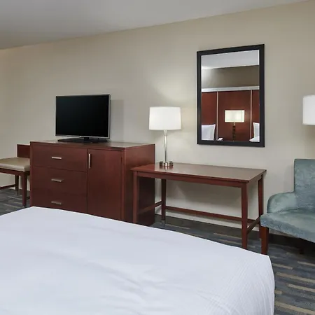 Doubletree By Hilton Raleigh Crabtree Valley-2