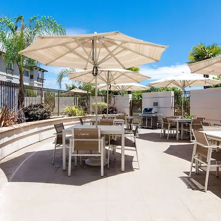 Hyatt House San Ramon-2
