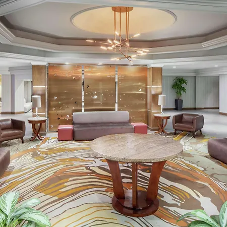 Doubletree By Hilton Cleveland East Beachwood-2