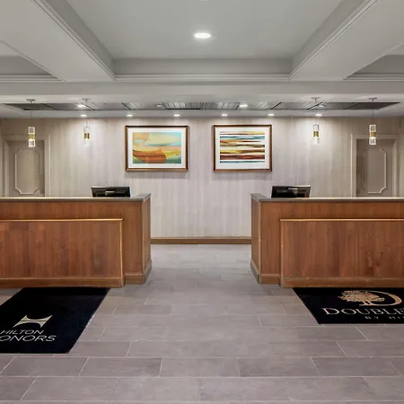 Doubletree By Hilton Cleveland East Beachwood-3