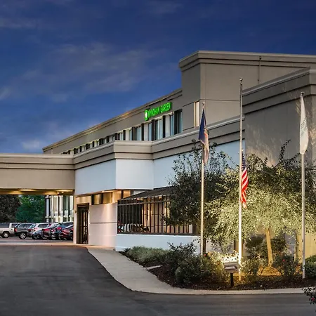 Wyndham Garden Inn Pittsburgh Airport-3