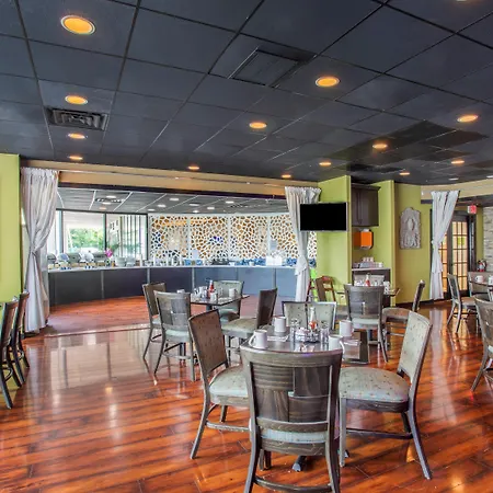 Holiday Inn & Suites Parsippany Fairfield By Ihg-3