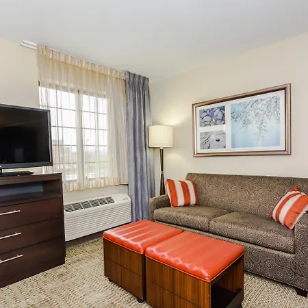 Staybridge Suites Grand Forks By Ihg-2