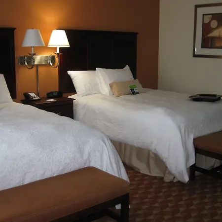 Hampton Inn Kingsland-2