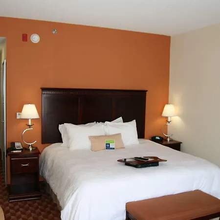 Hampton Inn Kingsland-3