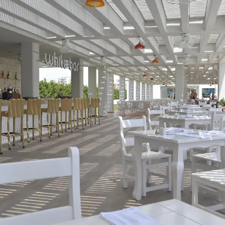 Baia Lara Hotel-3