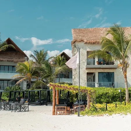 Tago Tulum By G Hotels-2
