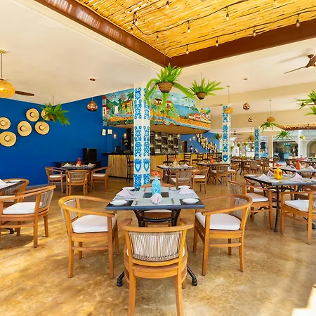 Mexican Experience By Villa Del Palmar-2