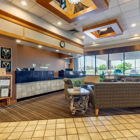 Quality Inn Exit 4-2