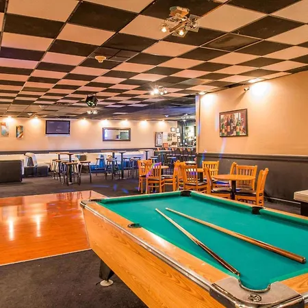 Clarion Inn And Events Center Pueblo North-2