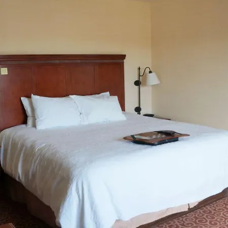 Hampton Inn & Suites Kingman-2
