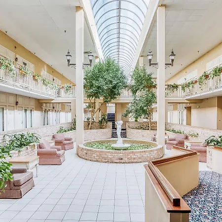 Oyo Hotel Monroe La I-20-3