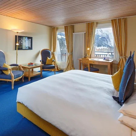 Beausite Park Hotel & Spa-2