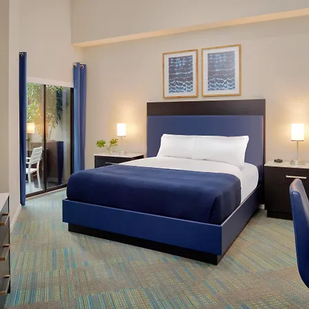 The Grove Resort & Water Park Orlando-3