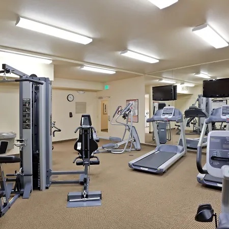 Embassy Suites By Hilton Seattle North Lynnwood-3