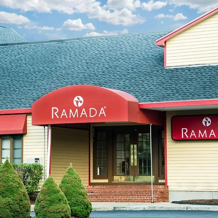 Ramada By Wyndham Groton Mystic-3
