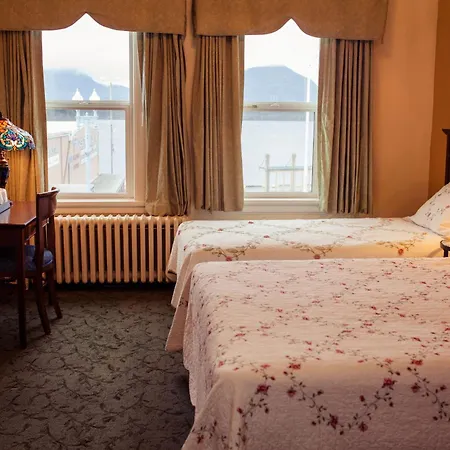 Gilmore Hotel, Trademark Collection By Wyndham-3