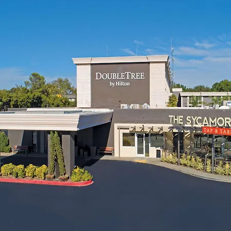 Doubletree By Hilton Chico, Ca-2