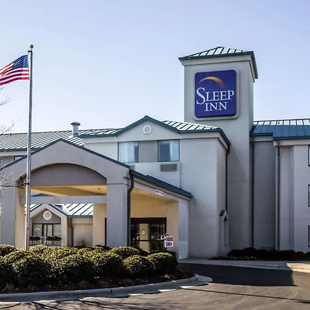 Sleep Inn Wilmington Near University-3