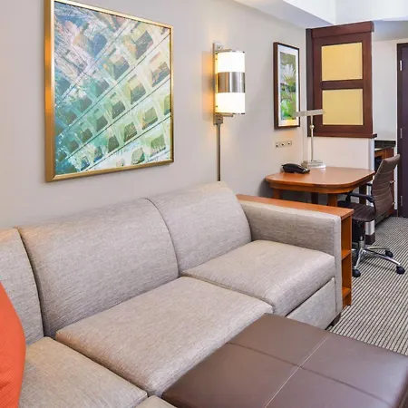 Hyatt Place Herndon Dulles Airport - East-3