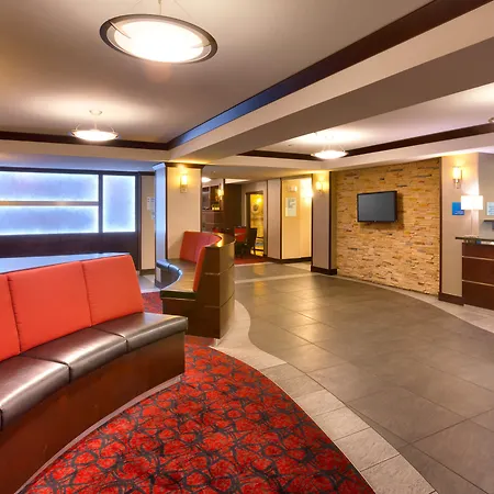 Holiday Inn Express Hotel & Suites Grand Junction By Ihg-2
