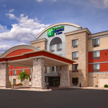 Holiday Inn Express Hotel & Suites Grand Junction By Ihg-3
