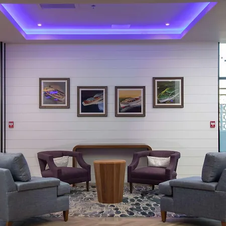 Doubletree By Hilton Hot Springs-3