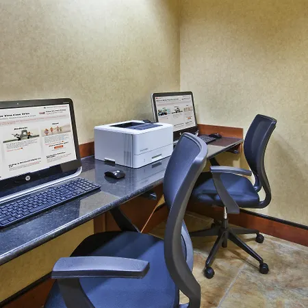 Holiday Inn Express Hotel & Suites Fort Wayne By Ihg-3