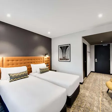 Vibe Hotel North Sydney-2