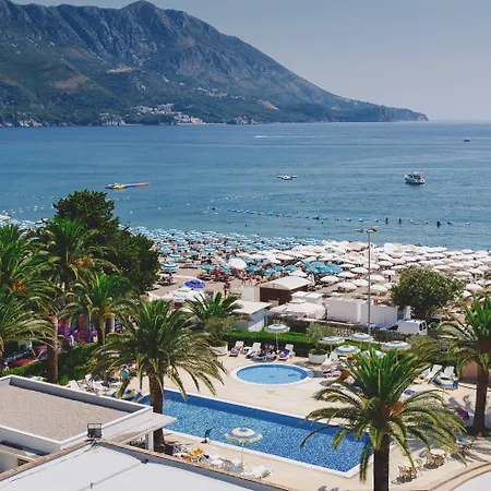 Hotel Montenegro-2