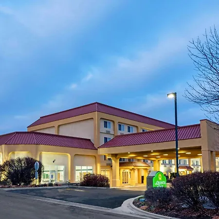 La Quinta By Wyndham Boise Towne Square-2